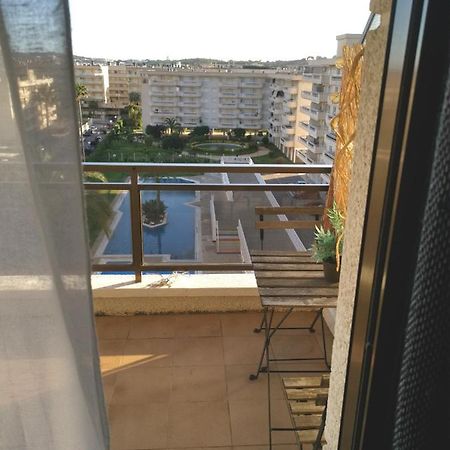 Pina Beach Holidays 拉皮内达 外观 照片