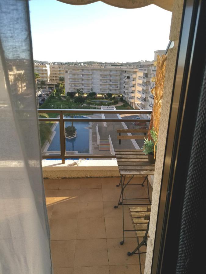 Pina Beach Holidays 拉皮内达 外观 照片