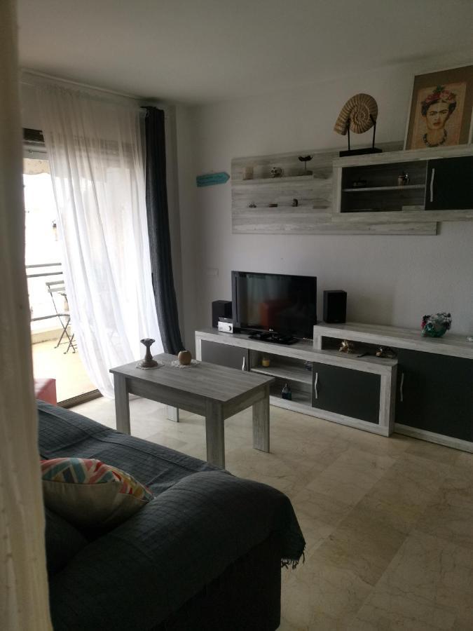 Pina Beach Holidays 拉皮内达 外观 照片