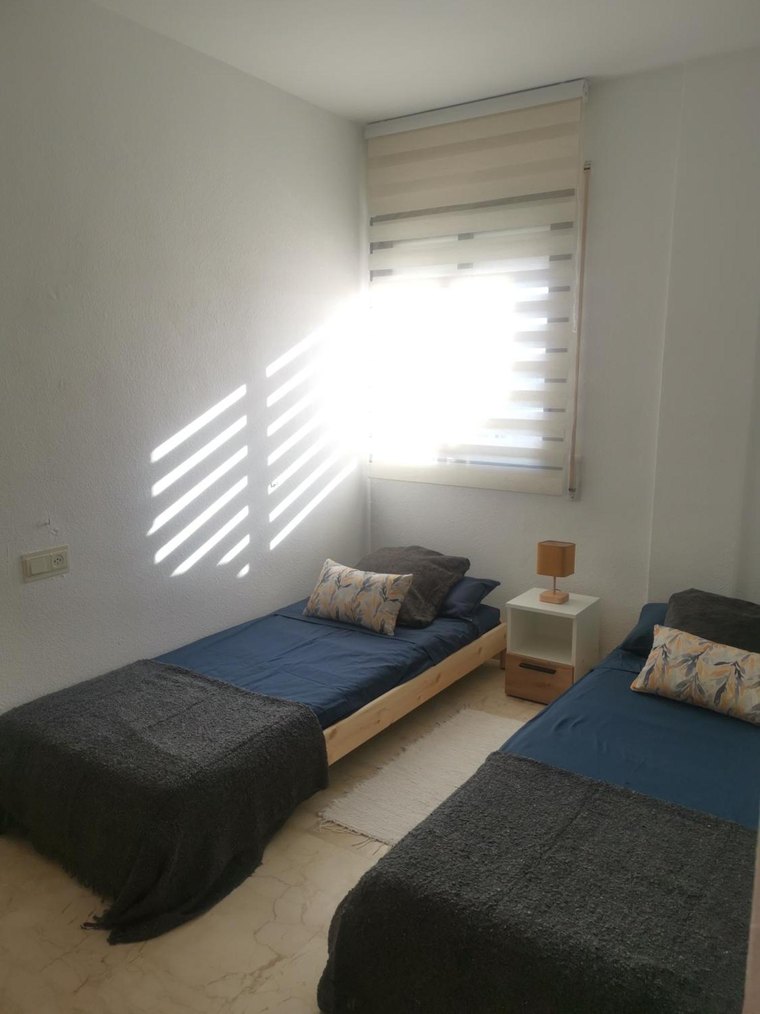Pina Beach Holidays 拉皮内达 外观 照片