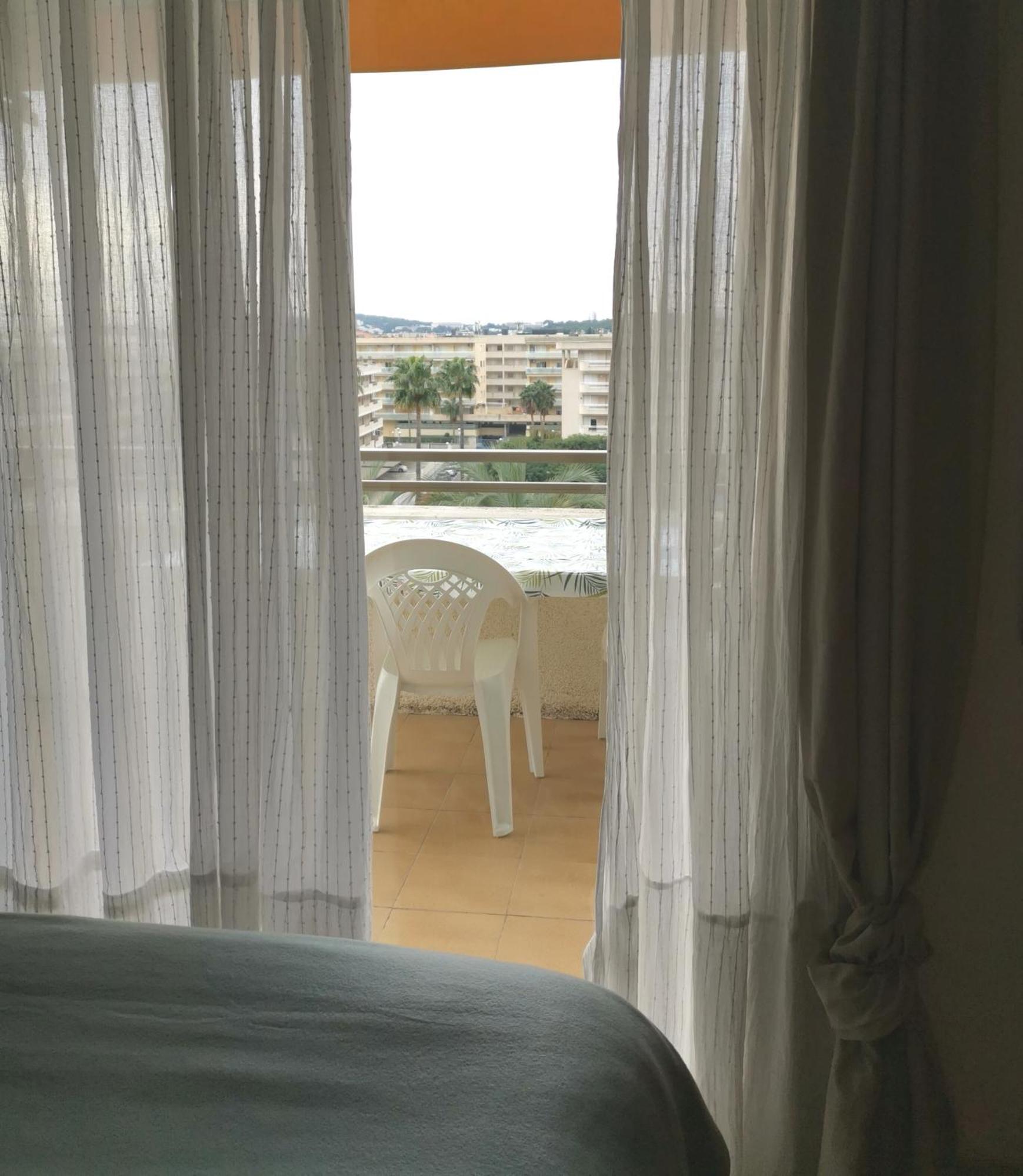 Pina Beach Holidays 拉皮内达 外观 照片