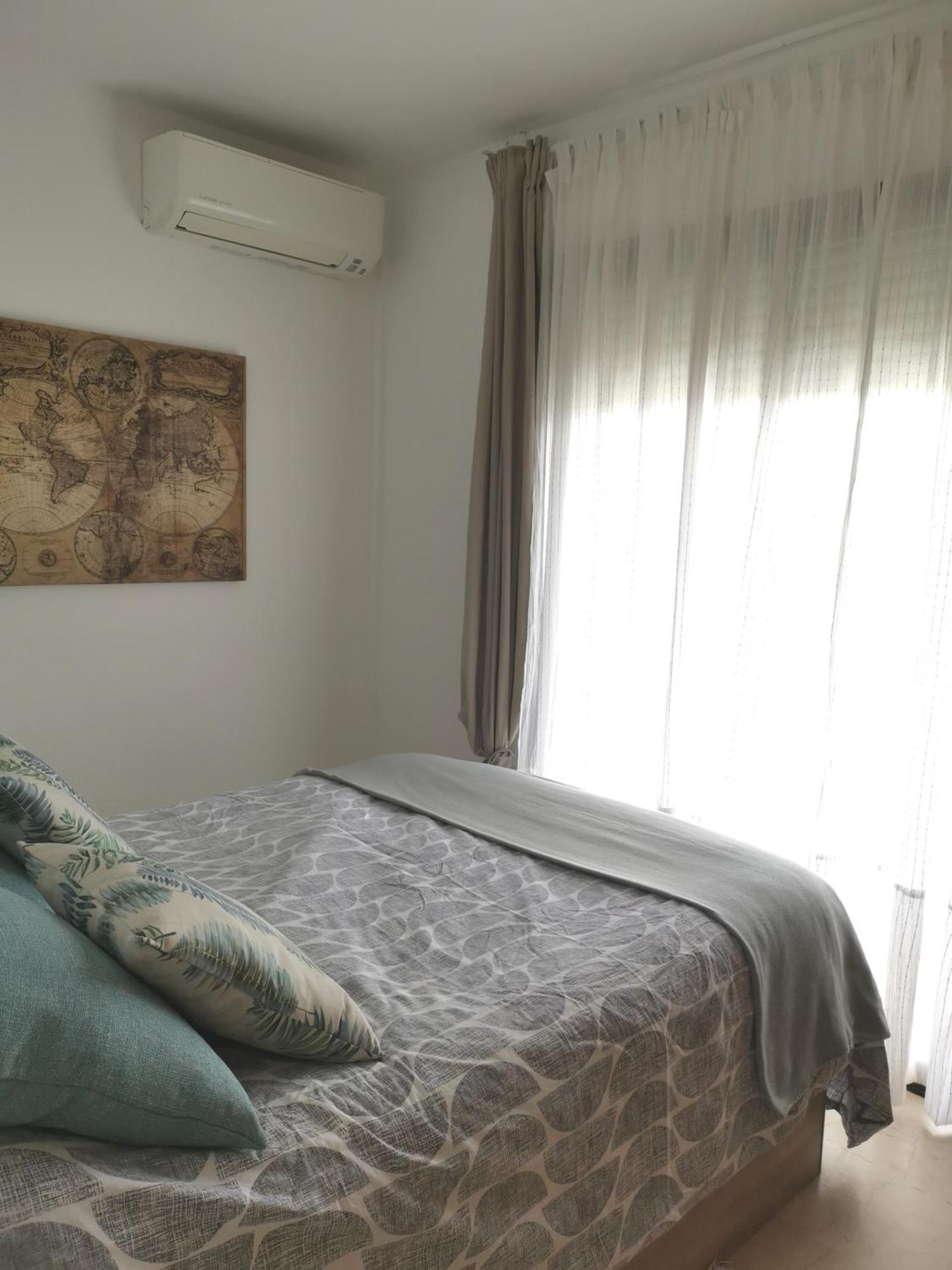Pina Beach Holidays 拉皮内达 外观 照片